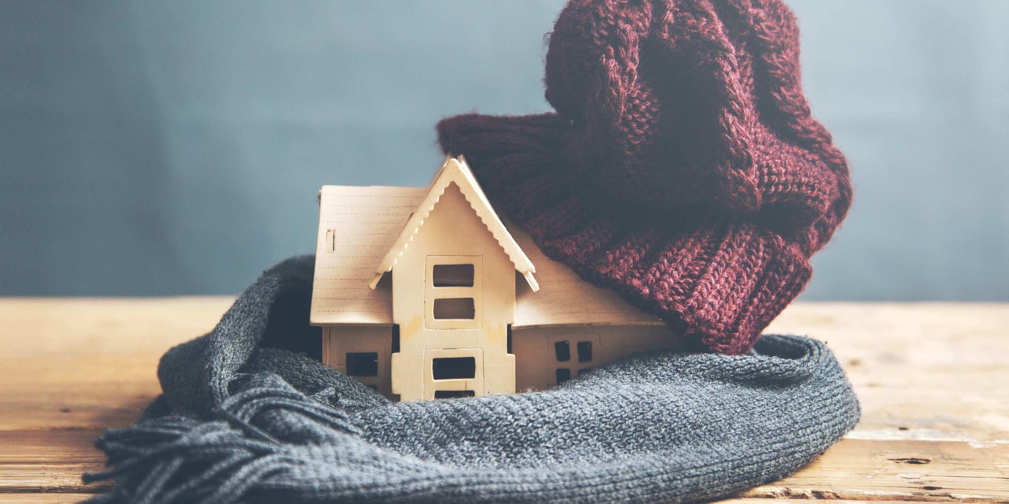 More efficient heating systems may benefit us and the environment