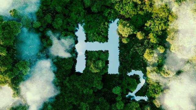 TRI3 Renewable hydrogen and renewable fuels
