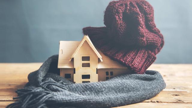 More efficient heating systems may benefit us and the environment