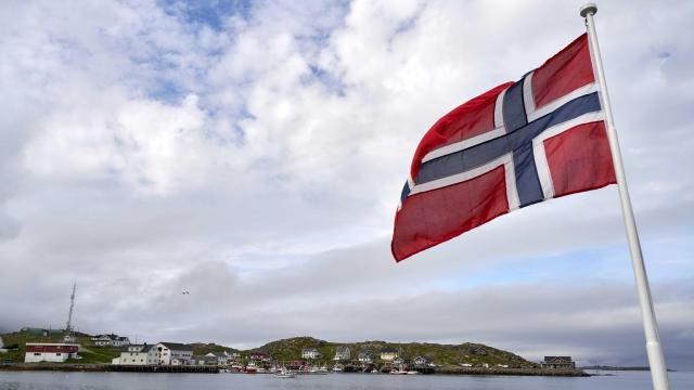 NORWAY FUNDING OPPORTUNITIES