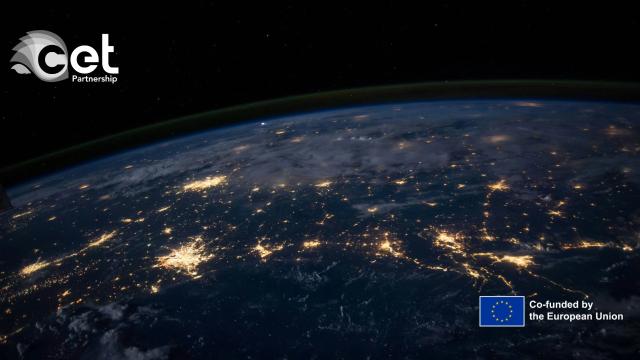 CETPartnership Impact Dialogue: From Innovation to Societal Change