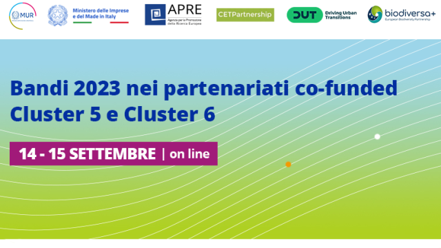 Italian National Event
